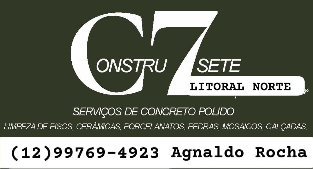 Logo Constru7Sete